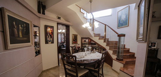 4rooms duplix